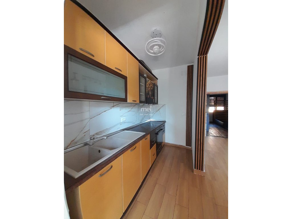SHITET APARTAMENT 1+1 PRANE ZJARREFIKESES ! 3