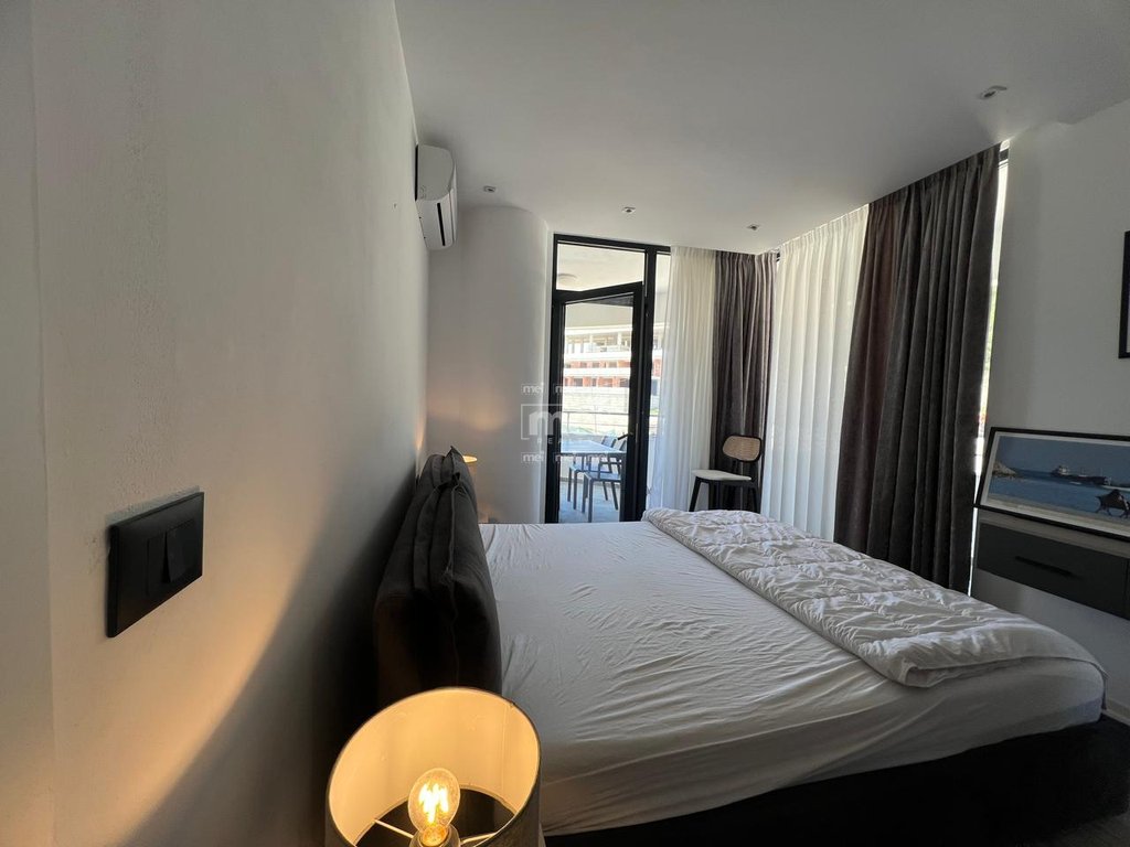 JEPET ME QERA APARTAMENT ME PAMJE DETI TEK REZIDENCA  WHITE HILL ! 12