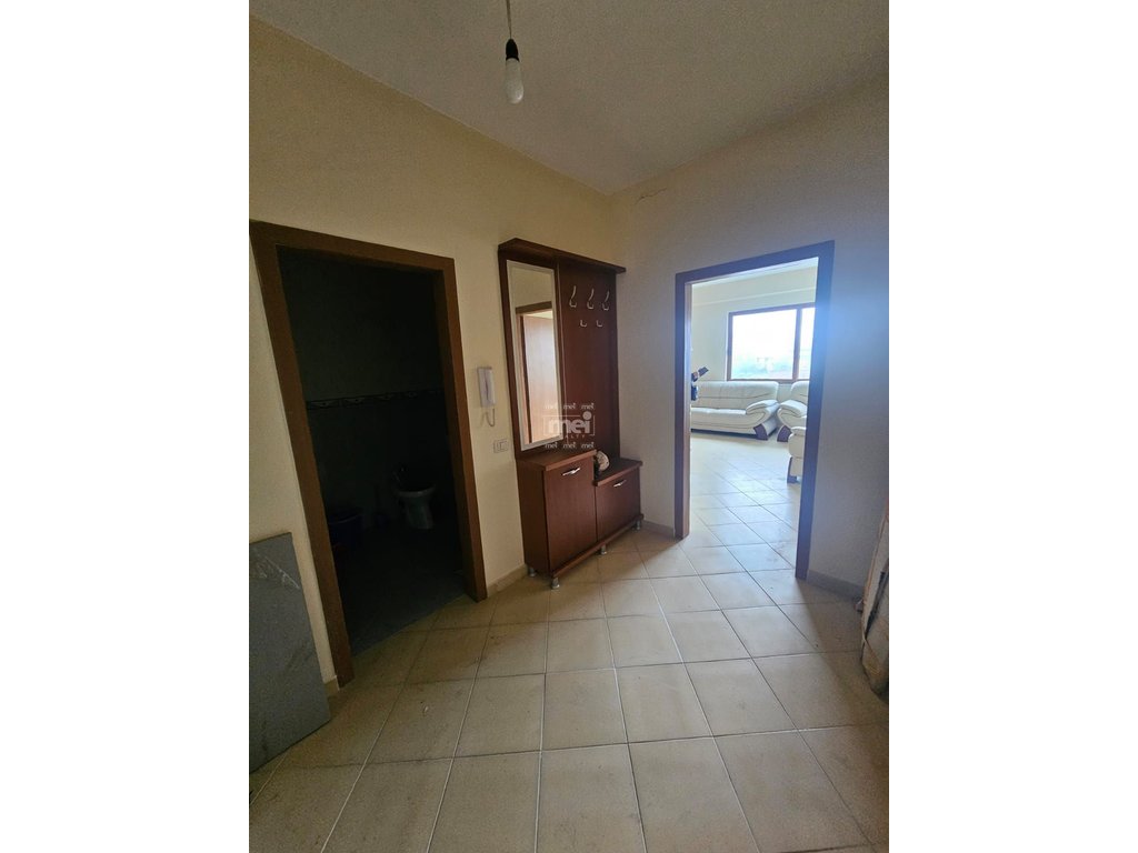 SHITET APARTAMENT 1+1 NE HEKURUDHA! 2