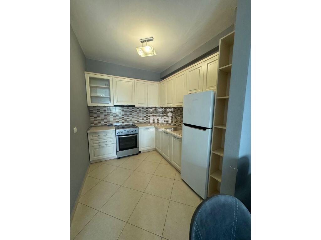 JEPET ME QIRA APARTAMENT 2+1+2 PRANE ISH RAJONIT!