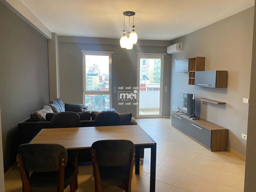 JEPET ME QIRA APARTAMENT 2+1+2 PRANE ISH RAJONIT! 5
