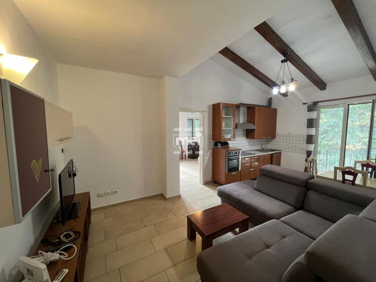 FOR RENT 2+1 APARTMENT IN VOLLGA + PARKING SPACE INCLUDED!