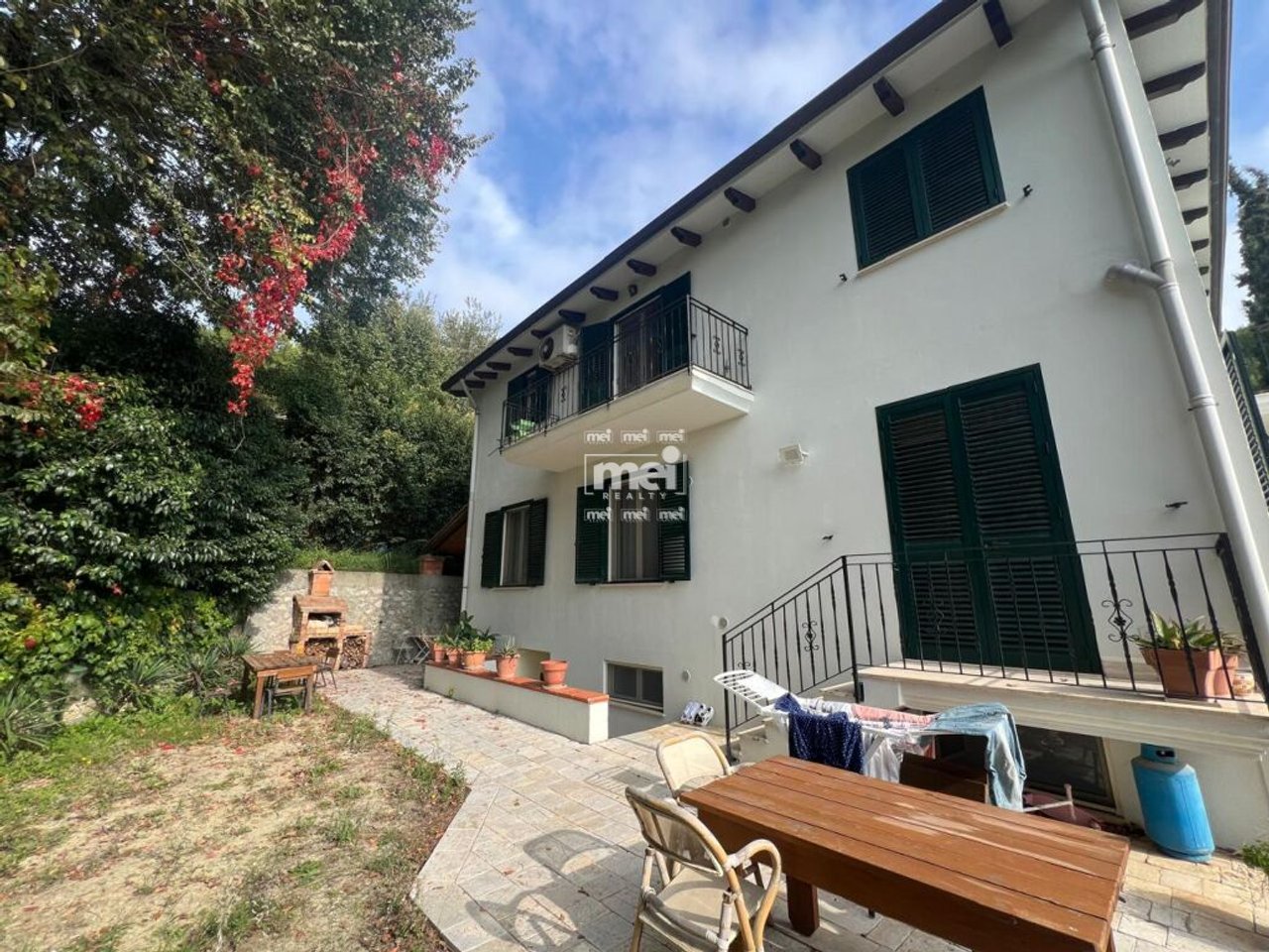 FOR RENT 2+1 APARTMENT IN VOLLGA + PARKING SPACE INCLUDED!
