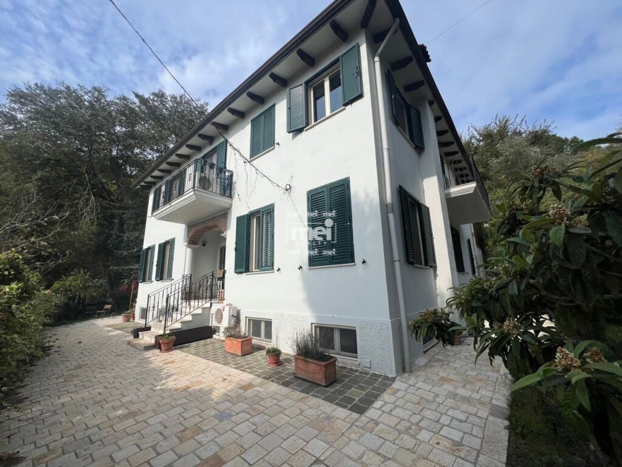 FOR RENT 2+1 APARTMENT IN VOLLGA + PARKING SPACE INCLUDED!