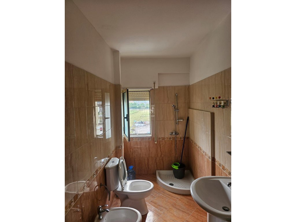 SHITET APARTAMENT 1+1 TE MALI ROBIT! 6