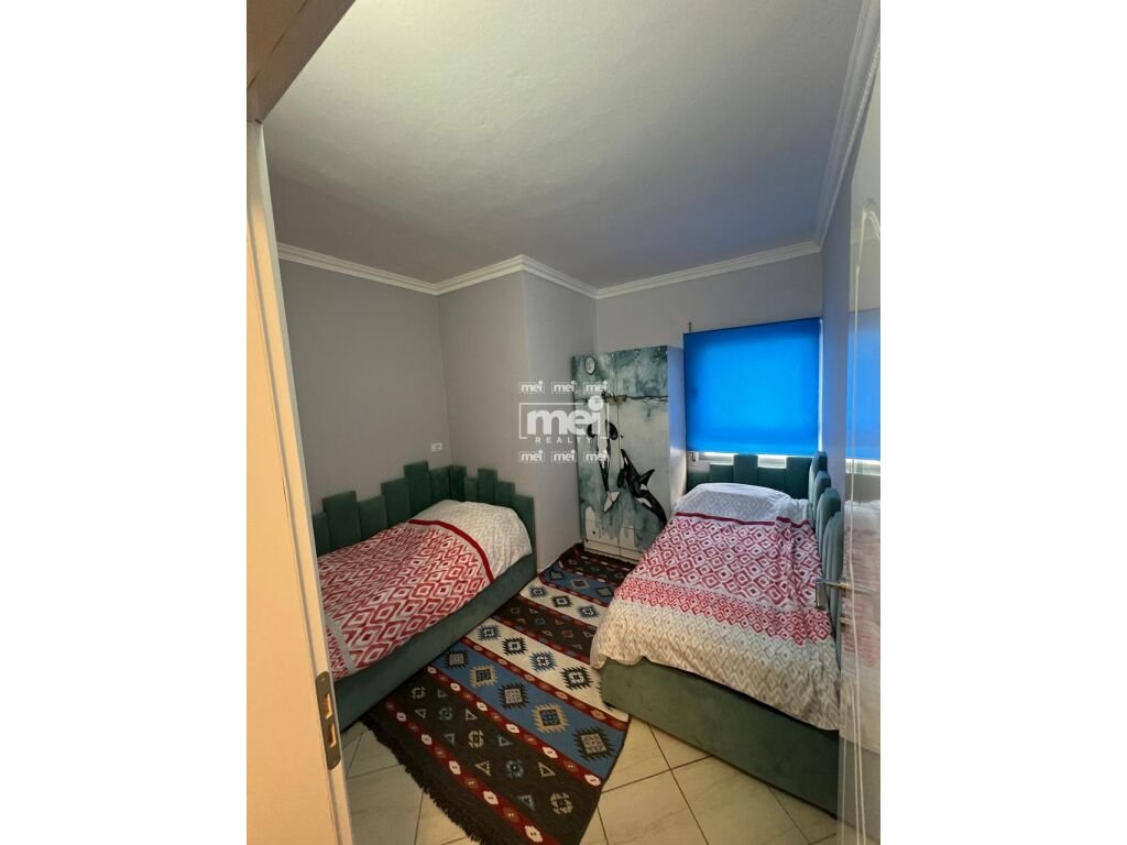 JEPET ME QIRA APARTAMENT 2+1 NE VOLLGA ME PAMJE NGA DETI! 6