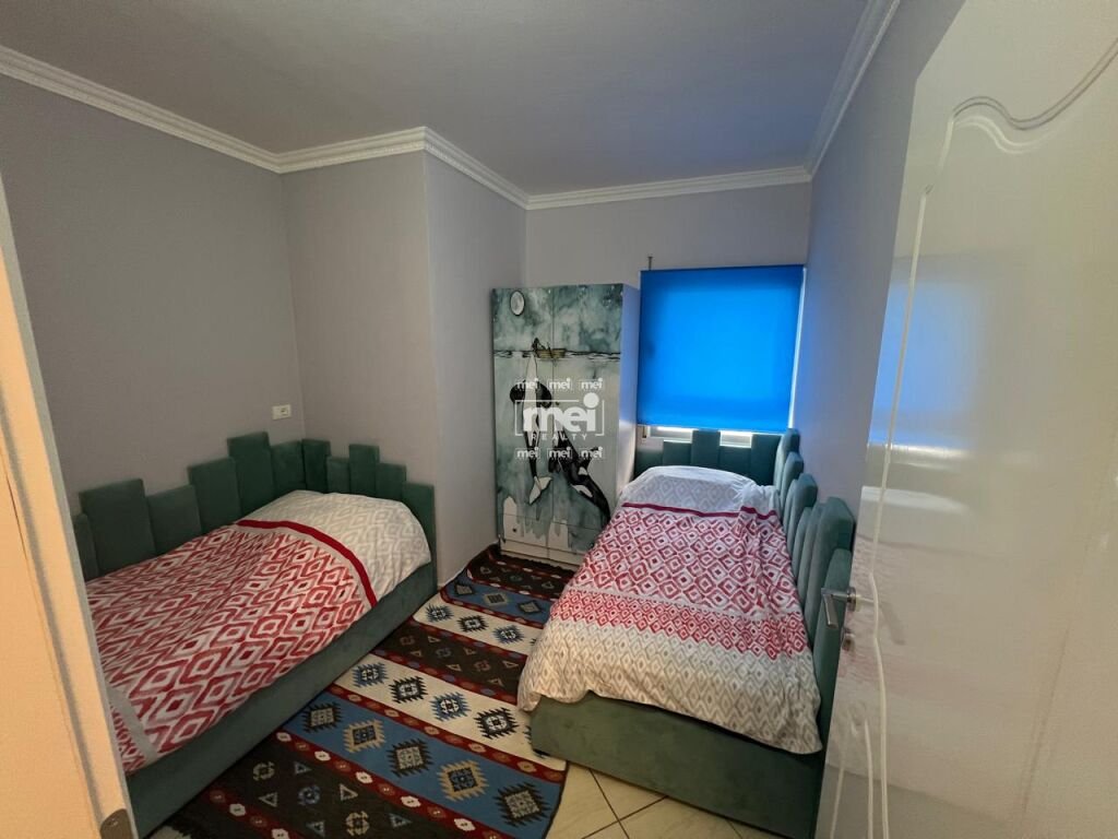 JEPET ME QIRA APARTAMENT 2+1 NE VOLLGA ME PAMJE NGA DETI! 7