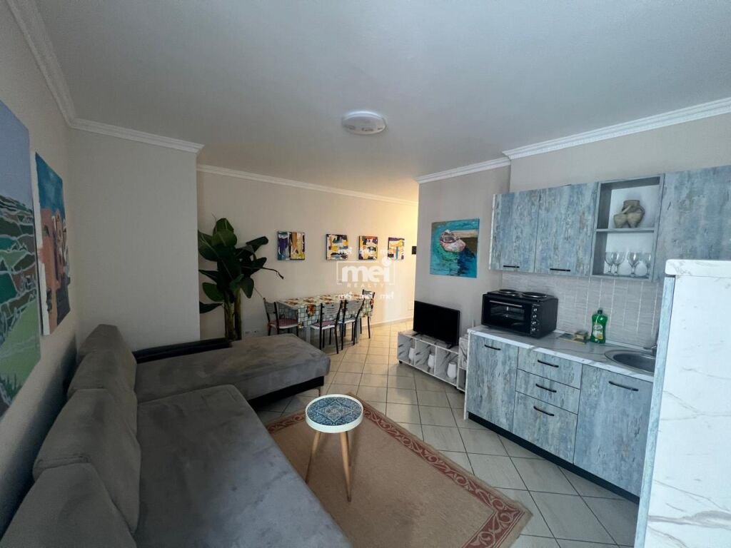 JEPET ME QIRA APARTAMENT 2+1 NE VOLLGA ME PAMJE NGA DETI! 4