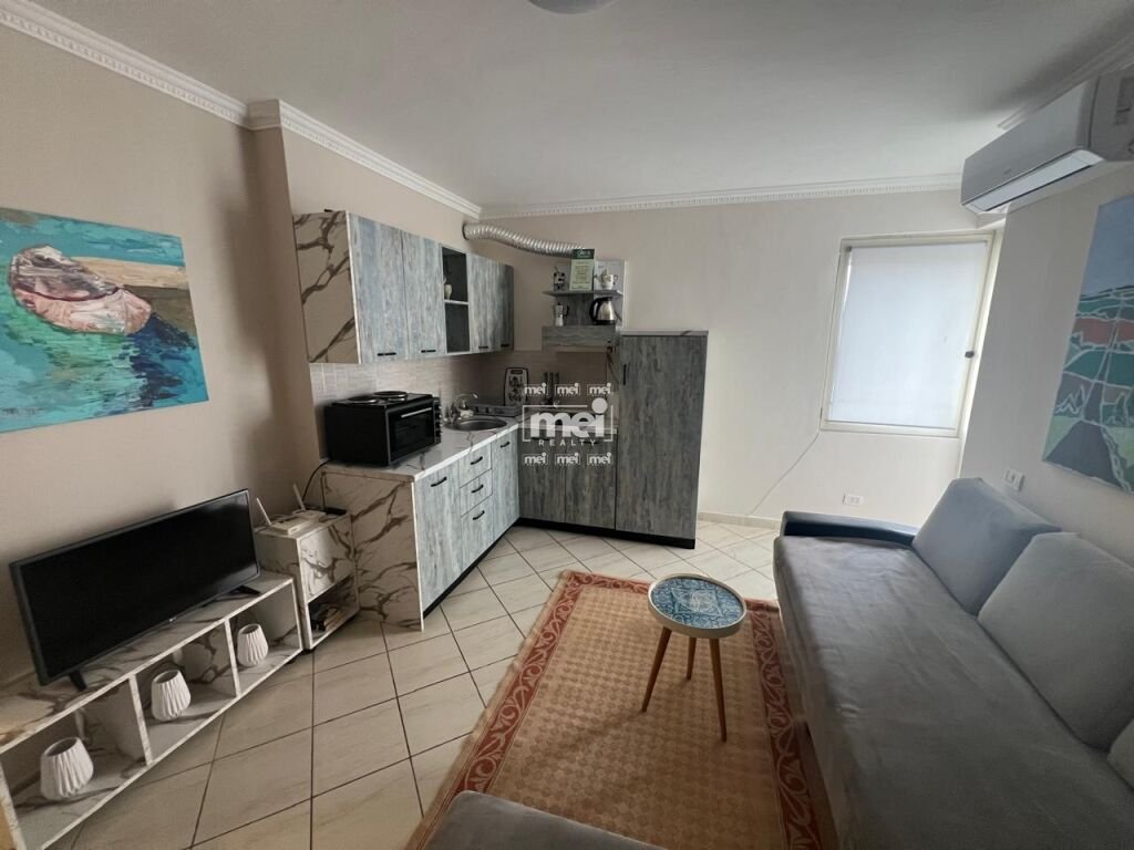 JEPET ME QIRA APARTAMENT 2+1 NE VOLLGA ME PAMJE NGA DETI! 5