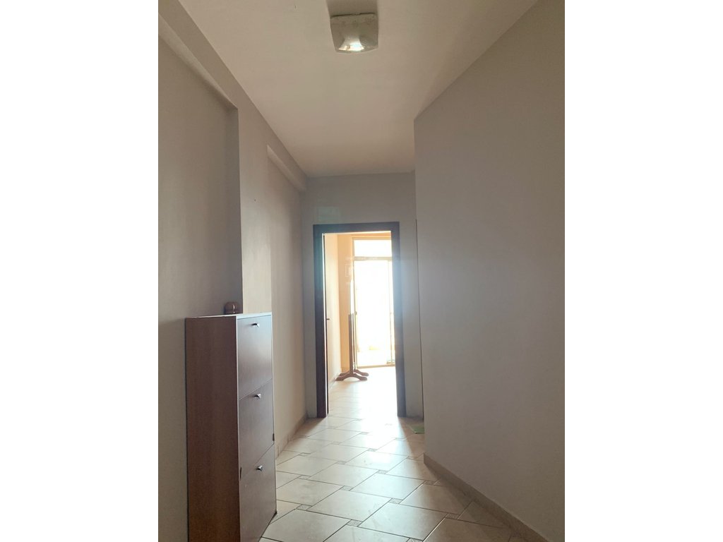 JEPET ME QIRA APARTAMENT ME PAMJE NGA DETI ! 7
