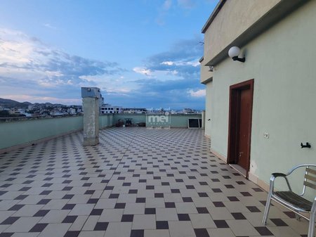 JEPET ME QIRA APARTAMENT 2+1 NE QENDER TE DURRESIT !