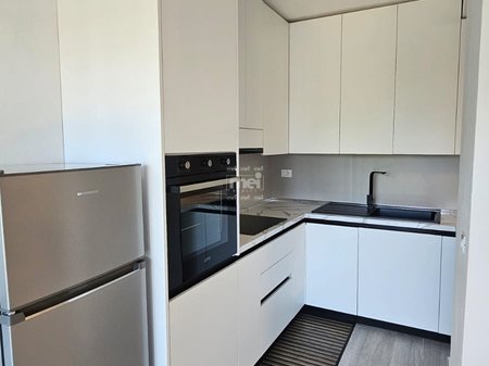 JEPET ME QIRA APARTAMENT 1+1 TEK VILA E ZOGUT