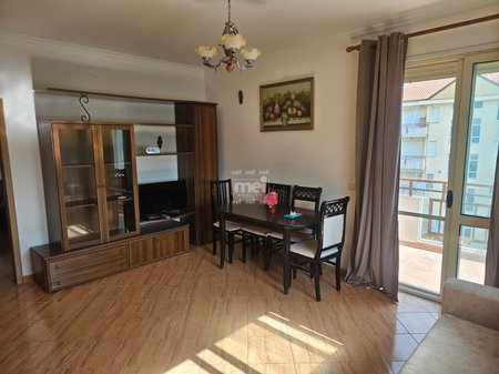 FOR SALE 1+1 APARTMENT IN MALI ROBIT!