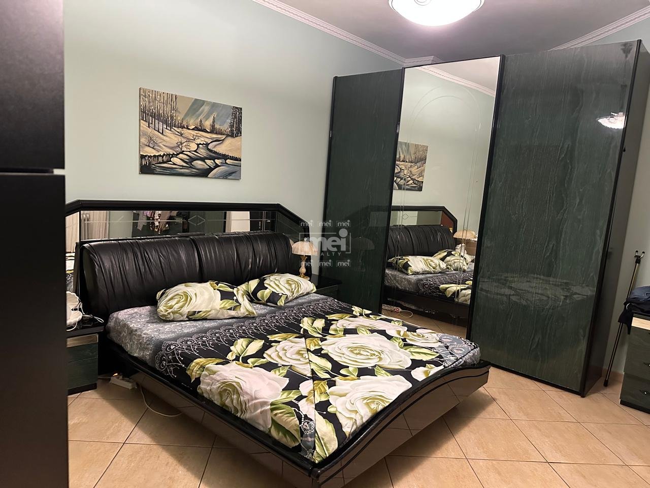 AFFITTASI APPARTAMENTO 1+1 NEL CENTRO DI DURAZZO!
