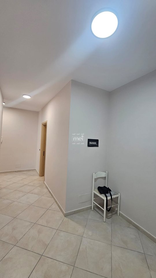 SHITET APARTAMENT 2+1 TEK VILA E ZOGUT