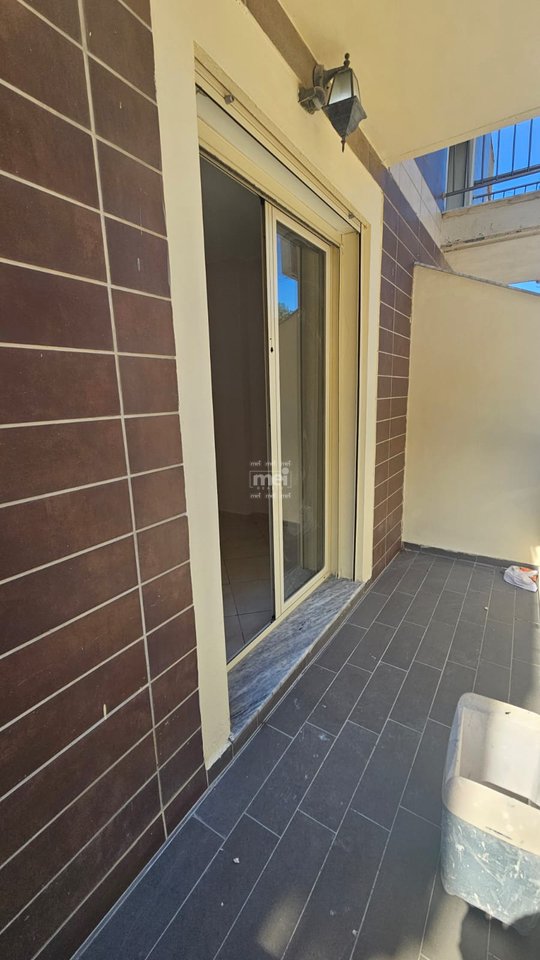 SHITET APARTAMENT 2+1 TEK VILA E ZOGUT