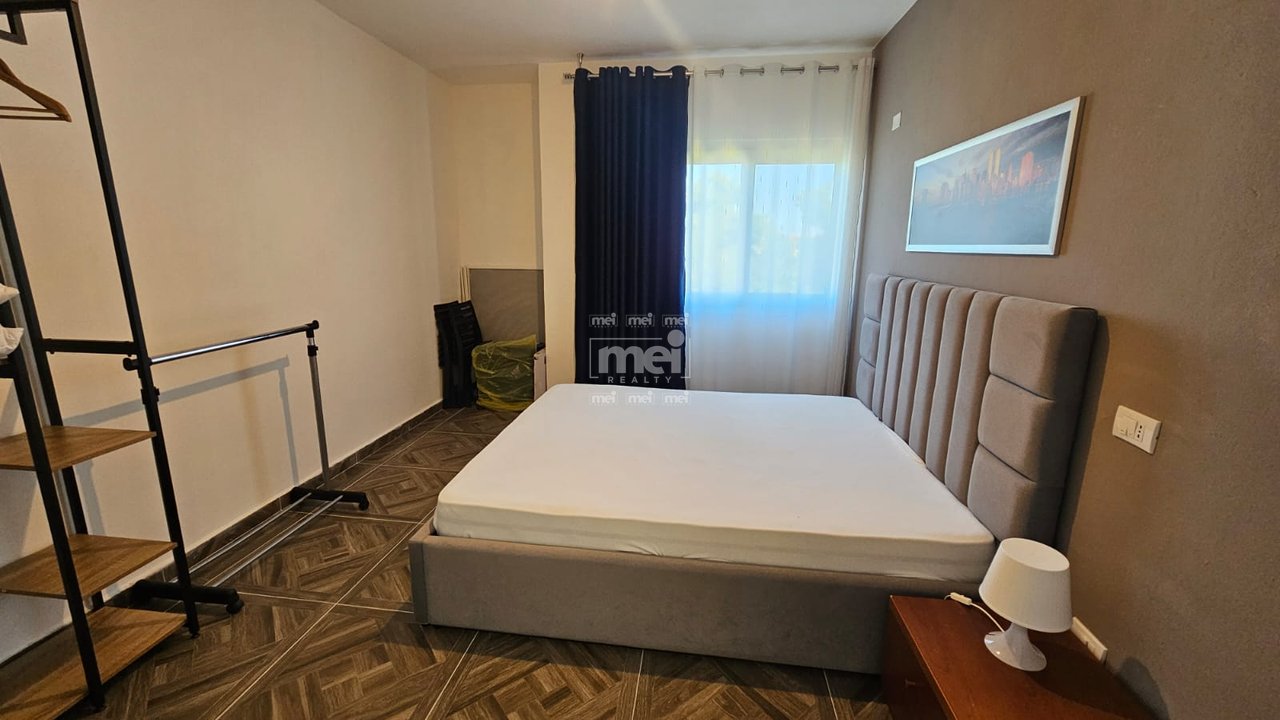 JEPET ME QIRA APARTAMENT 1+1 TEK VILA E ZOGUT