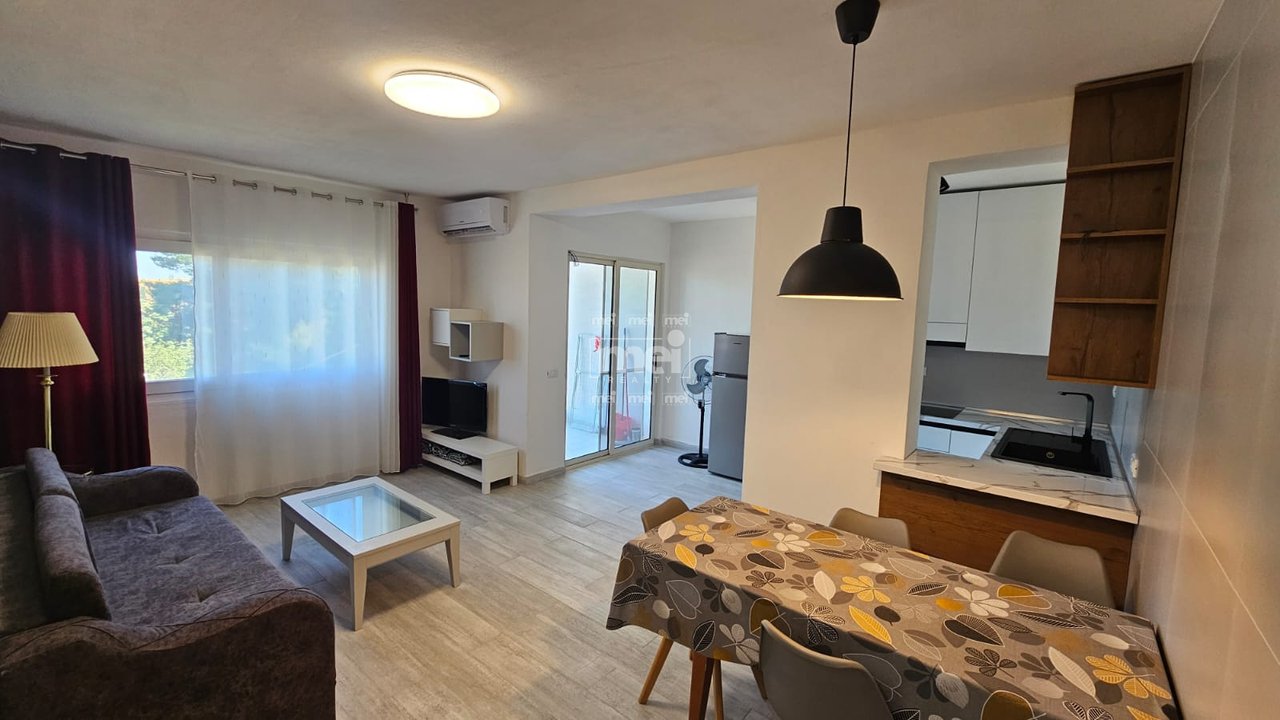 JEPET ME QIRA APARTAMENT 1+1 TEK VILA E ZOGUT
