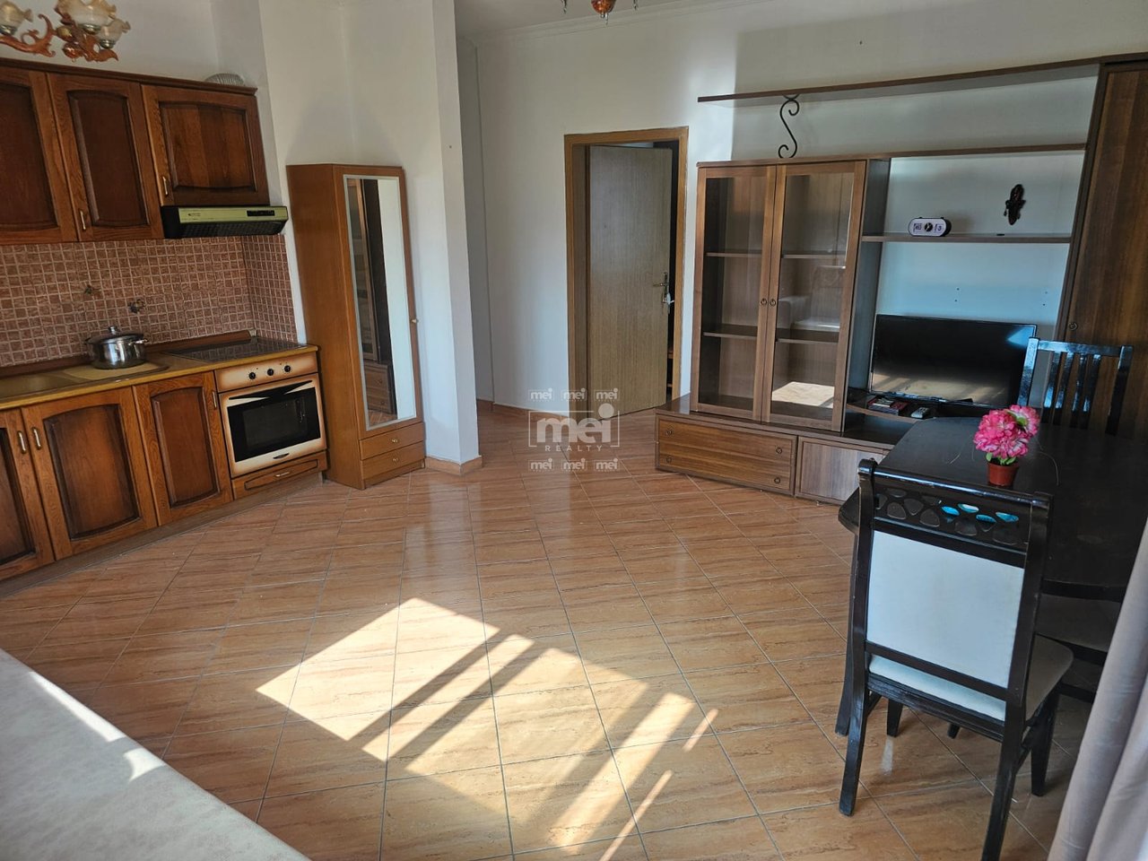 FOR SALE 1+1 APARTMENT IN MALI ROBIT!