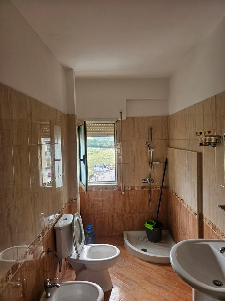 FOR SALE 1+1 APARTMENT IN MALI ROBIT!