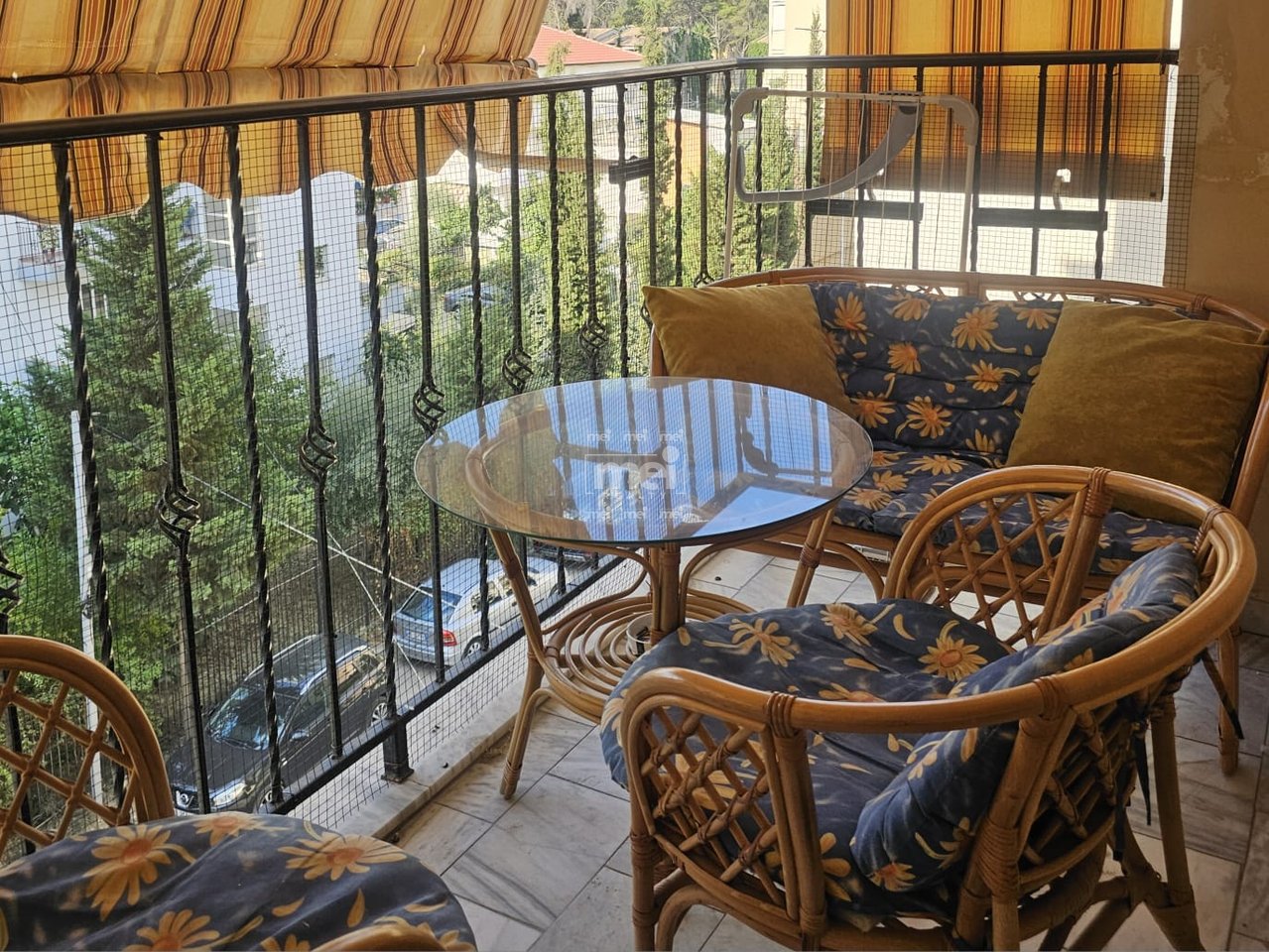 FOR SALE 2+1 APARTMENT IN GOLEM!