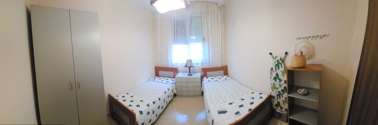 FOR SALE 2+1 APARTMENT IN GOLEM!