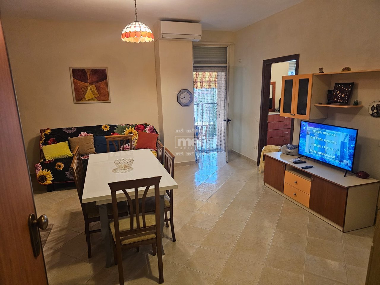 FOR SALE 2+1 APARTMENT IN GOLEM!