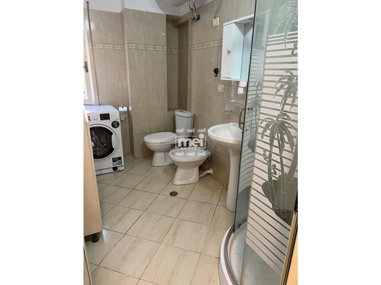 FOR RENT 2+1 APARTMENT IN VOLLGA WITH SEA VIEW!
