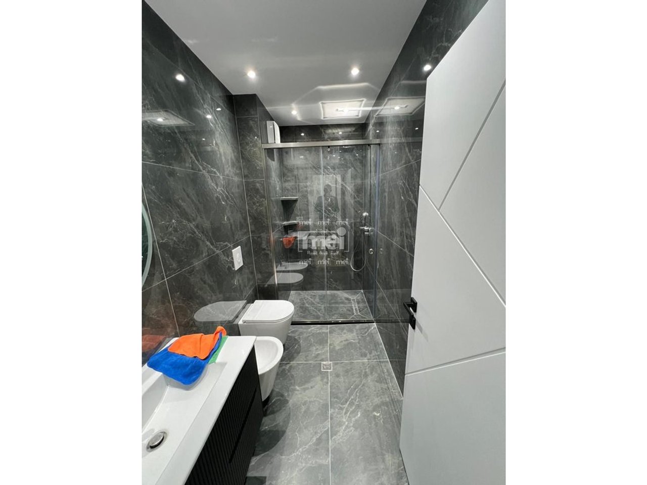 FOR RENT 1+1 APARTMENT IN VOLLGA!