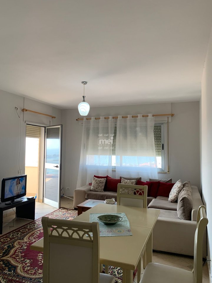 APPARTAMENTO IN AFFITTO CON VISTA MARE!