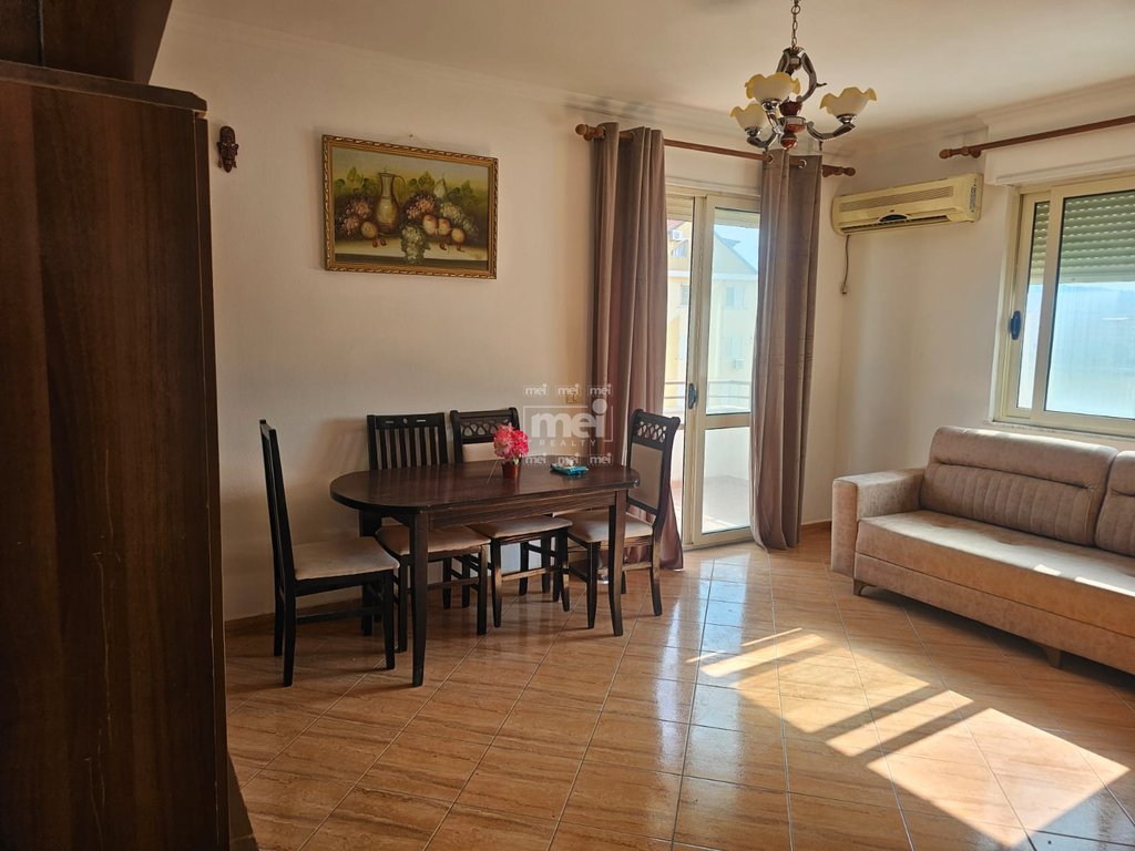 SHITET APARTAMENT 1+1 TE MALI ROBIT!