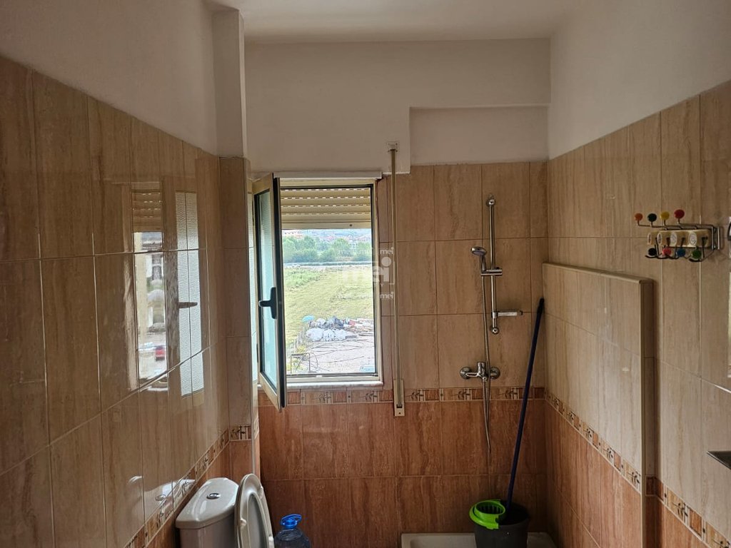 SHITET APARTAMENT 1+1 TE MALI ROBIT!