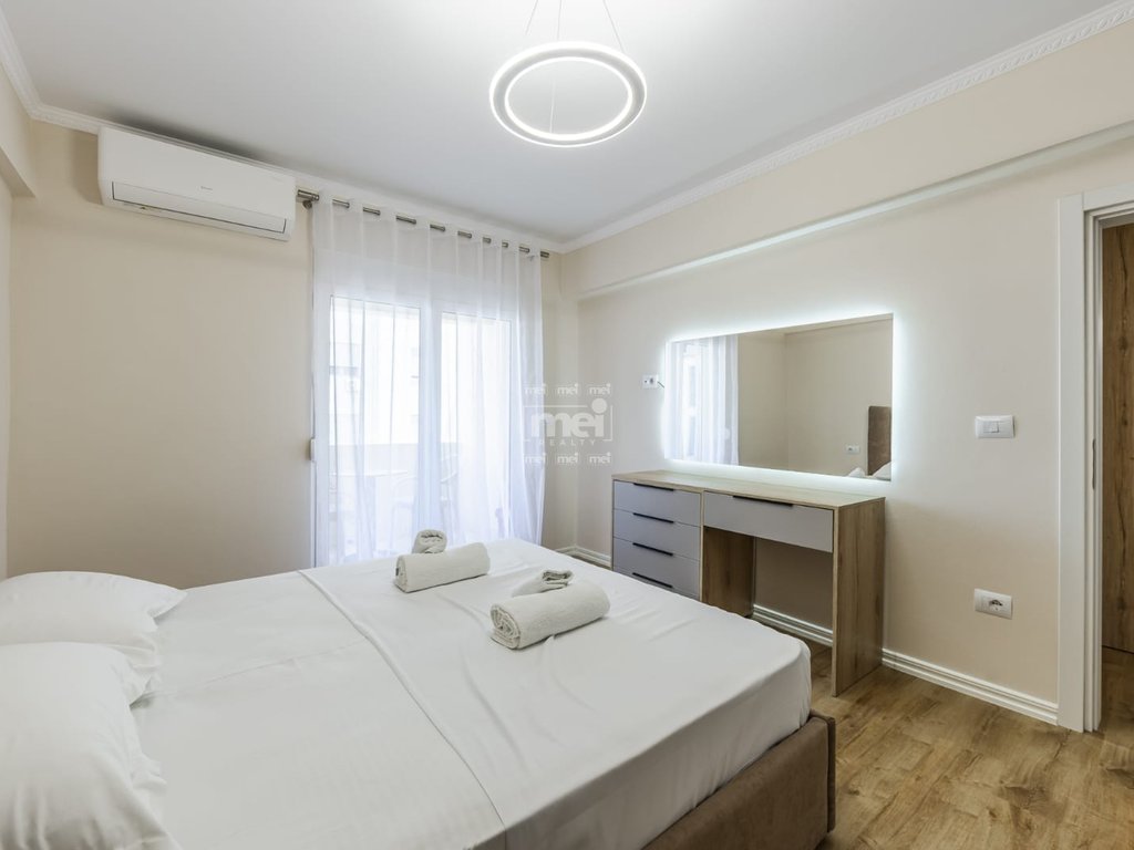 SHITET APARTAMENT 2+1 TE RRUGA E RE E PORTIT! 7