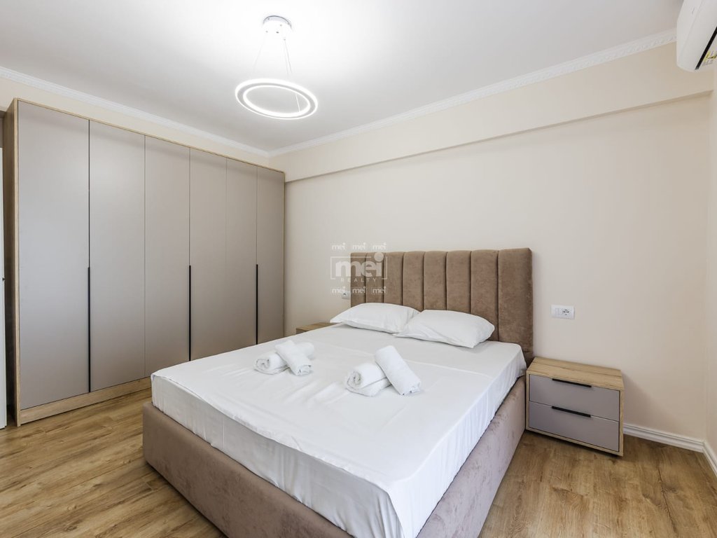 SHITET APARTAMENT 2+1 TE RRUGA E RE E PORTIT! 10