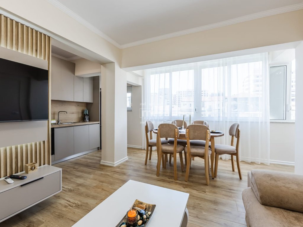 SHITET APARTAMENT 2+1 TE RRUGA E RE E PORTIT! 15