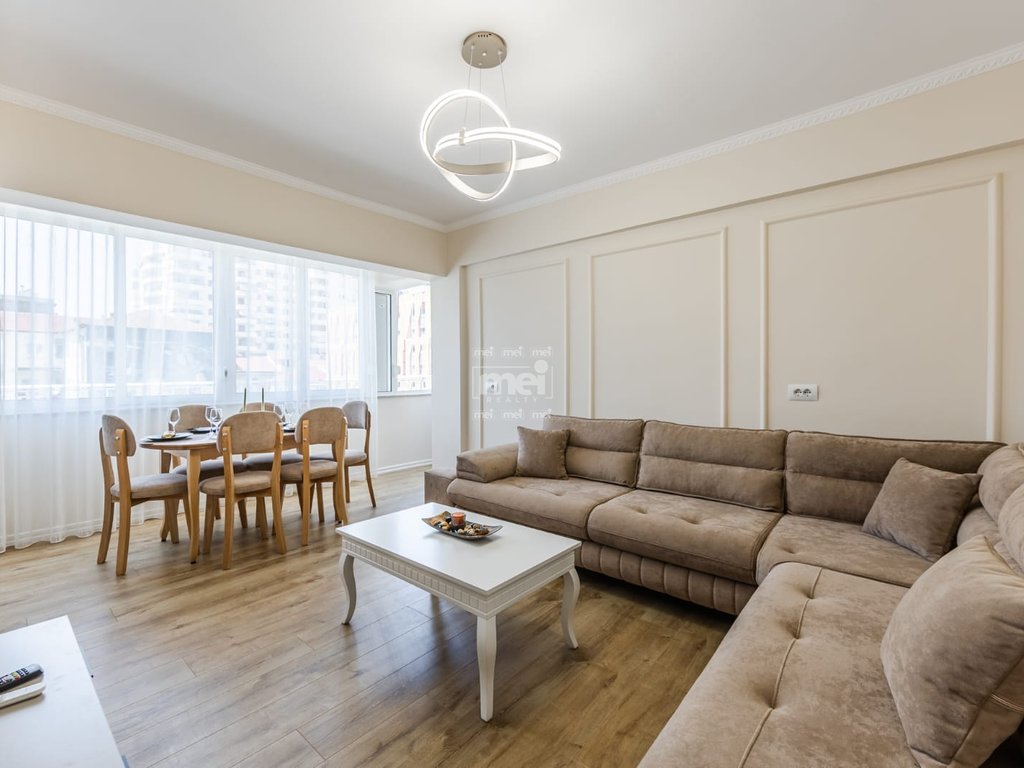 SHITET APARTAMENT 2+1 TE RRUGA E RE E PORTIT! 16
