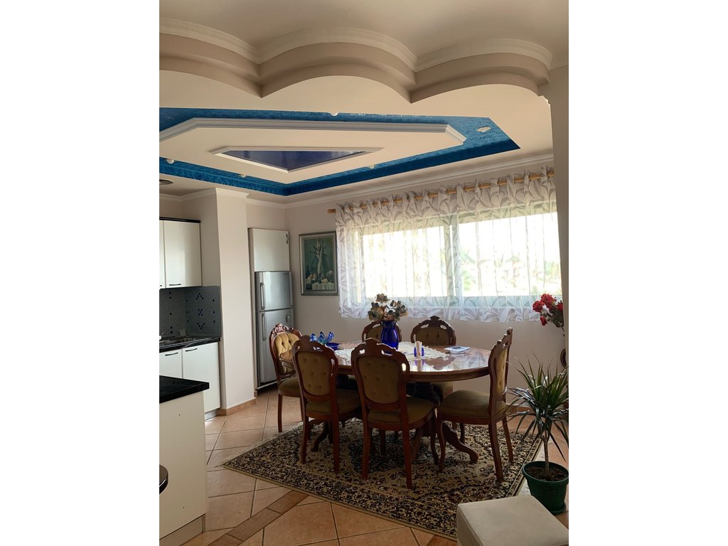 JEPET ME QIRA APARTAMENT 2+1+2 NE VOLLGA  !