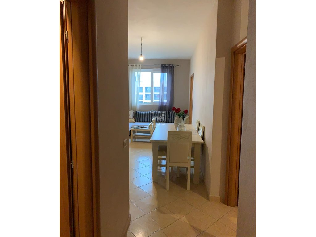 JEPET  ME QIRA APARTAMENT ME PAMJE DETI NE SHKEMB KAVAJE ! 5