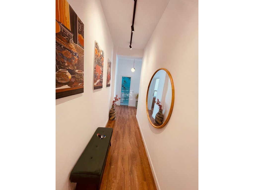 JEPET ME QIRA APARTAMENT 1+1 TEK RROTA KUQE! 3