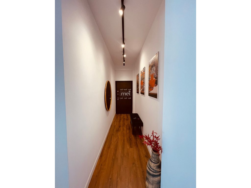 JEPET ME QIRA APARTAMENT 1+1 TEK RROTA KUQE! 4