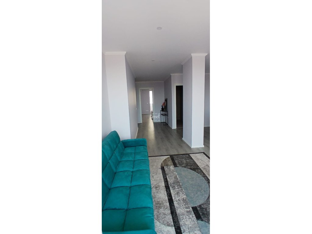 SHITET APARTAMENT 1+1 ME PAMJE NGA DETI PRANE STACIONIT TE TRENIT! 7