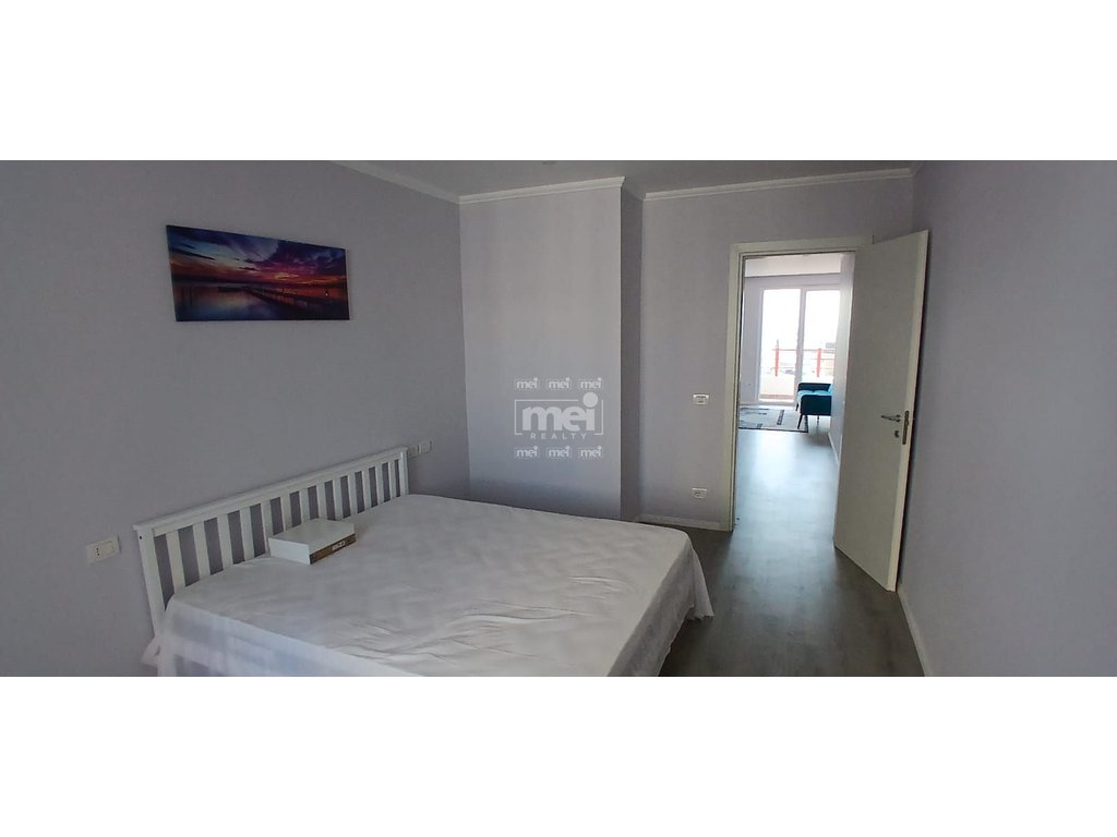 SHITET APARTAMENT 1+1 ME PAMJE NGA DETI PRANE STACIONIT TE TRENIT! 9