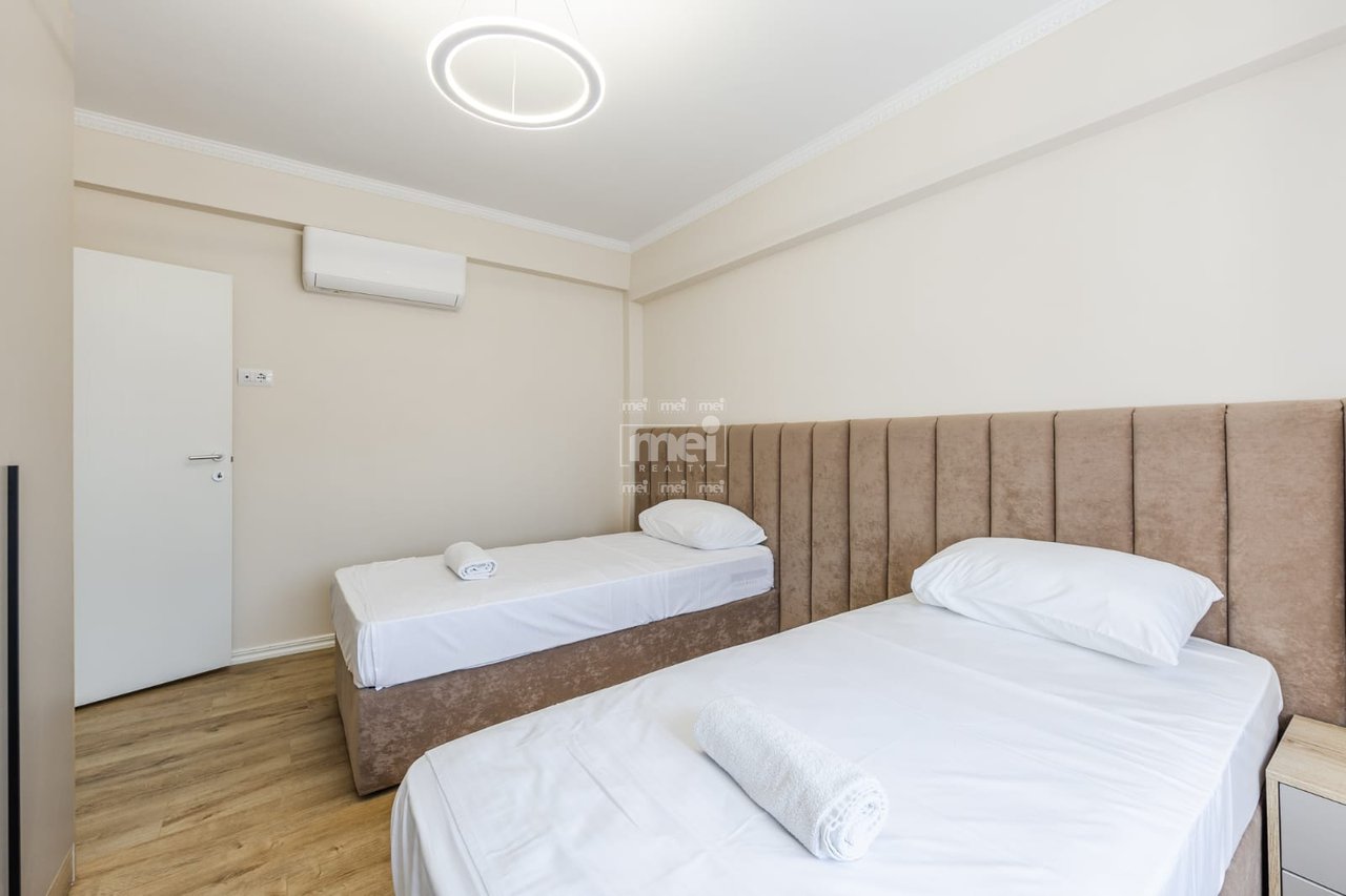 VENDESI APPARTAMENTO 2+1 IN VIA NUOVA DEL PORTO!
