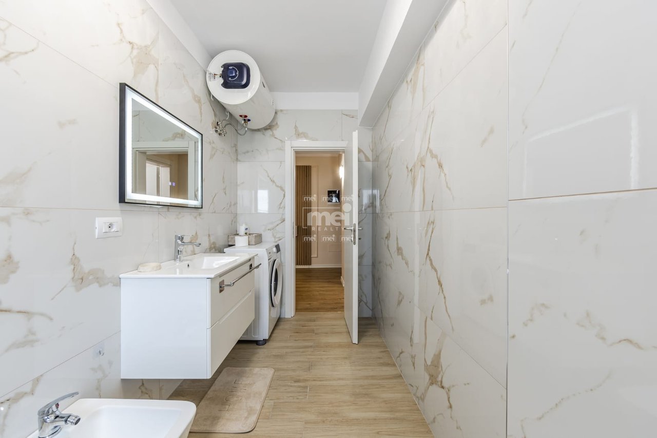 VENDESI APPARTAMENTO 2+1 IN VIA NUOVA DEL PORTO!