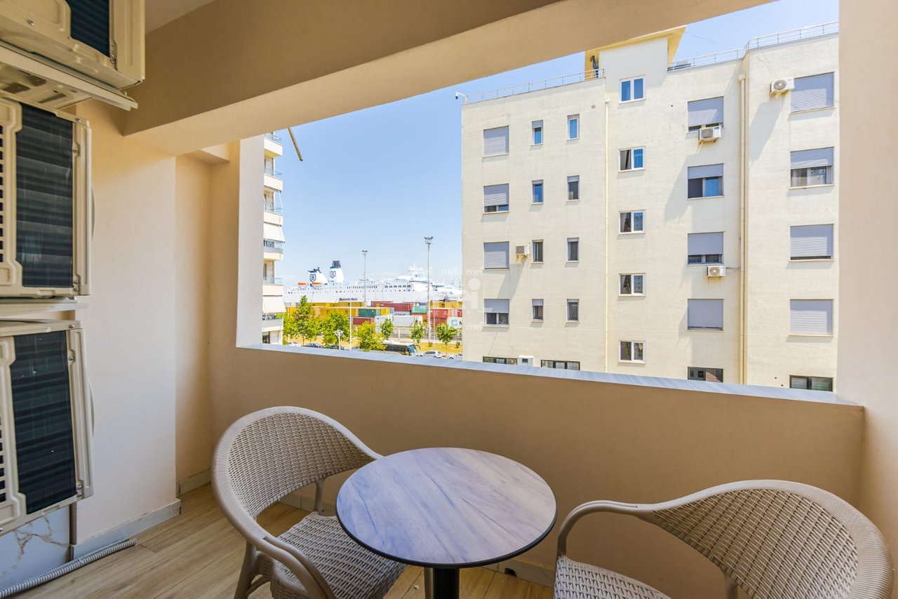 VENDESI APPARTAMENTO 2+1 IN VIA NUOVA DEL PORTO!