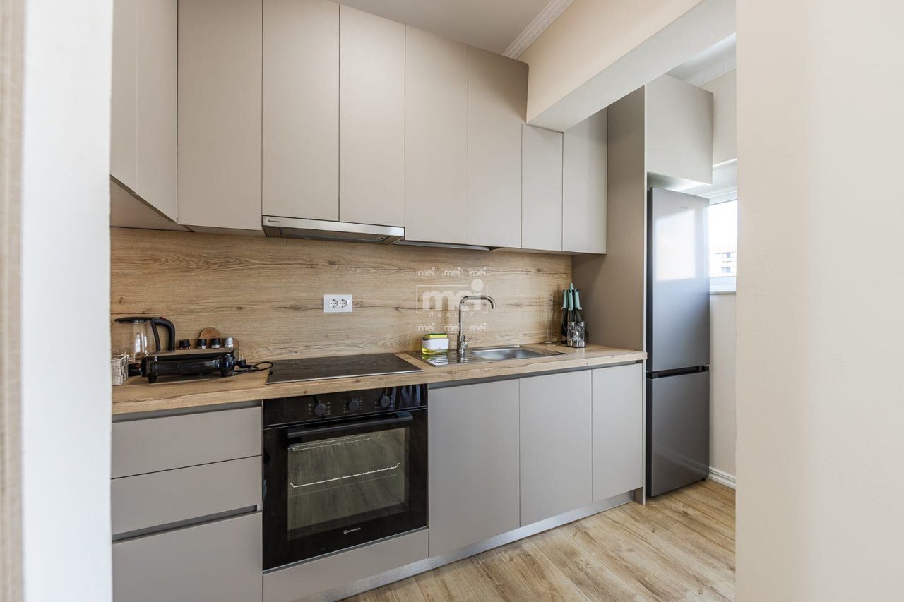VENDESI APPARTAMENTO 2+1 IN VIA NUOVA DEL PORTO!