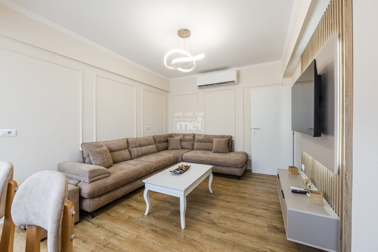 VENDESI APPARTAMENTO 2+1 IN VIA NUOVA DEL PORTO!