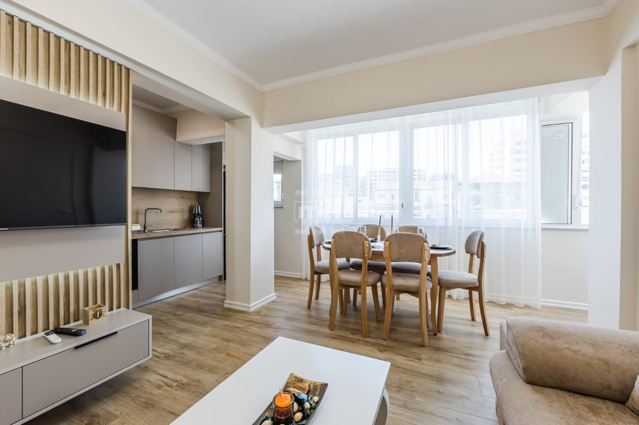 VENDESI APPARTAMENTO 2+1 IN VIA NUOVA DEL PORTO!