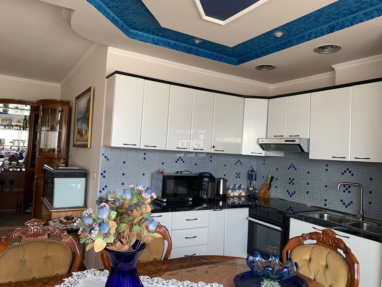 FOR RENT 2+1+2 APARTMENT IN VOLLGA!