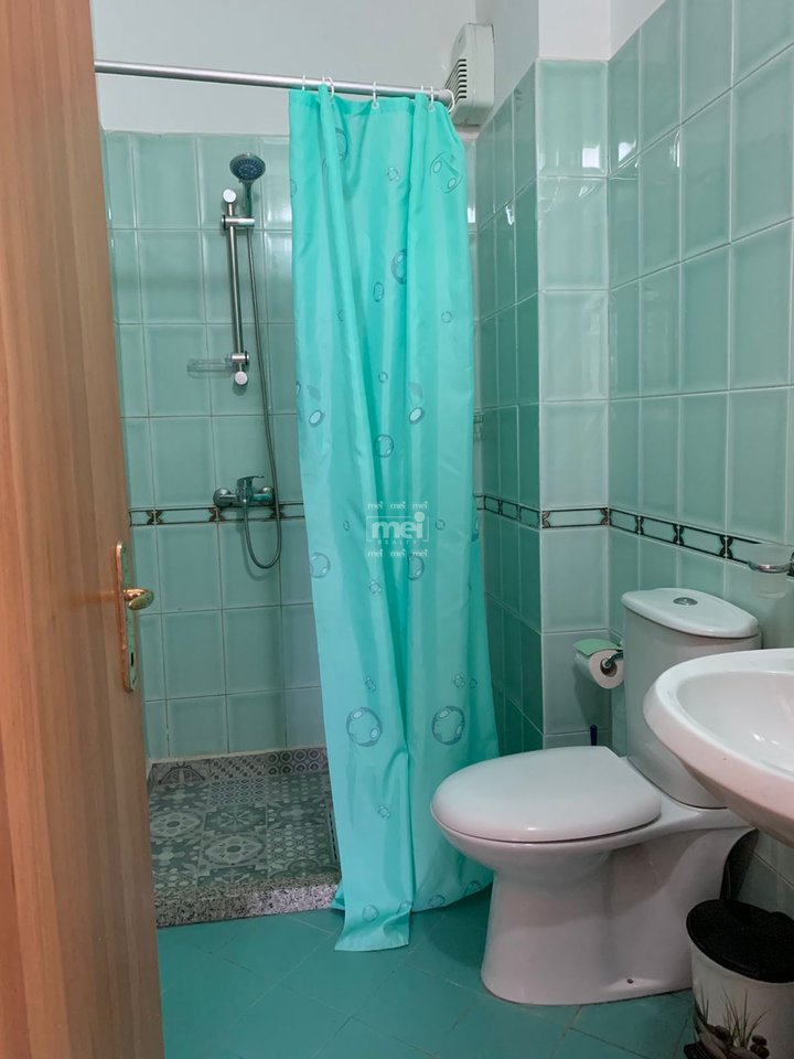 FOR RENT 2+1+2 APARTMENT IN VOLLGA!